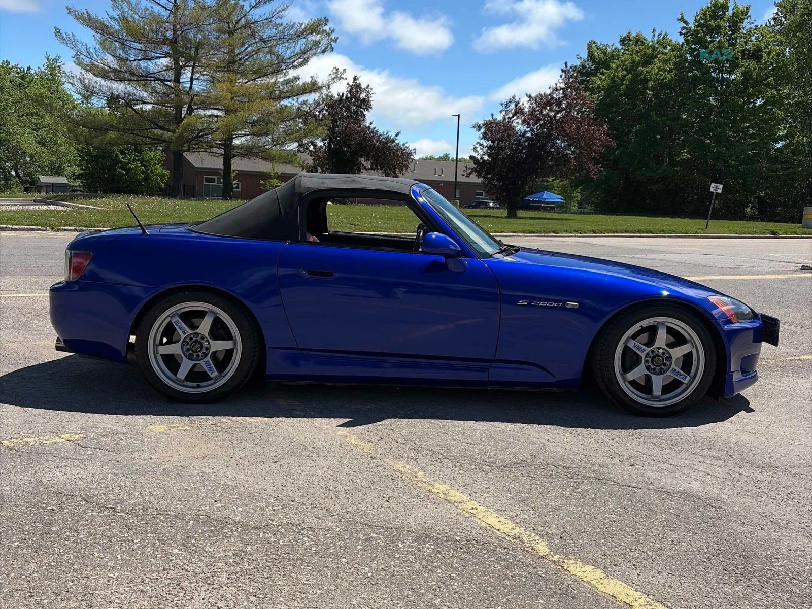 Honda S2000 * A��������� * (���� �� ��) | Mobile.bg � ����������� 6