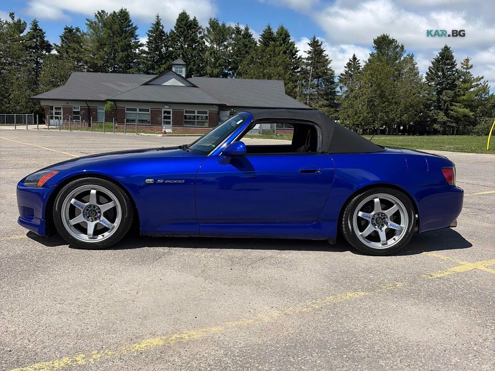 Honda S2000 * A��������� * (���� �� ��) | Mobile.bg � ����������� 5