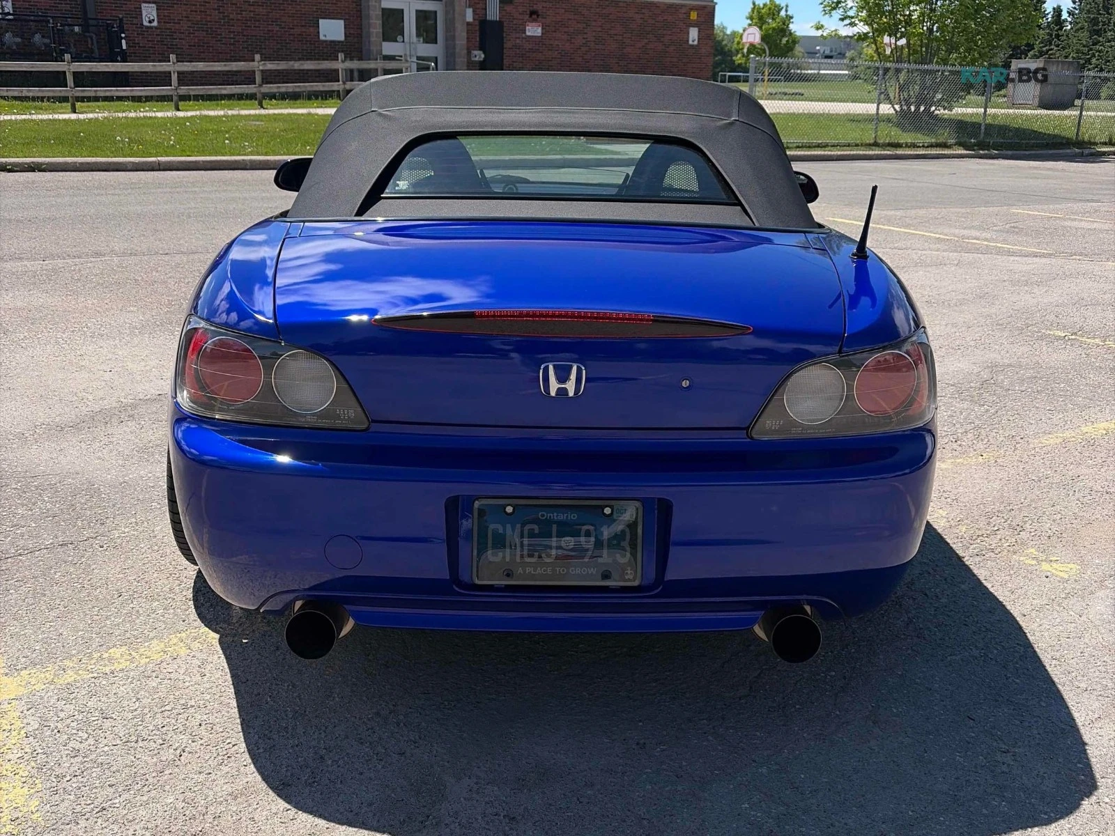 Honda S2000 * A��������� * (���� �� ��) | Mobile.bg � ����������� 7