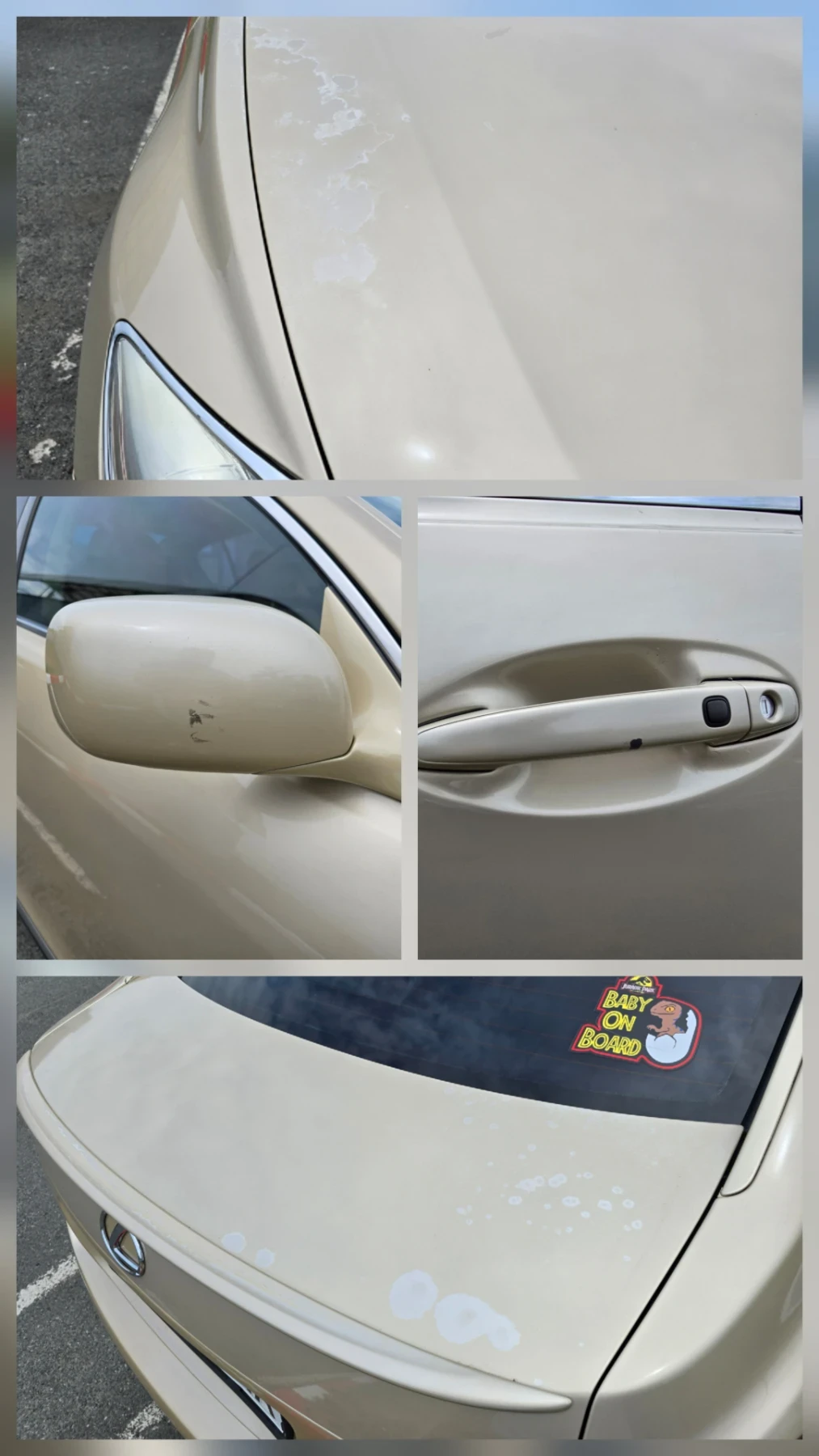 Lexus GS 300 | Mobile.bg � ����������� 17