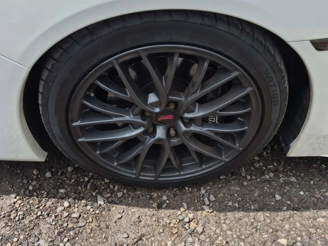 Subaru WRX W/SPORT PKG/CARFAX/ФИНАНСИРАНЕ, снимка 17 - Автомобили и джипове - 55014845