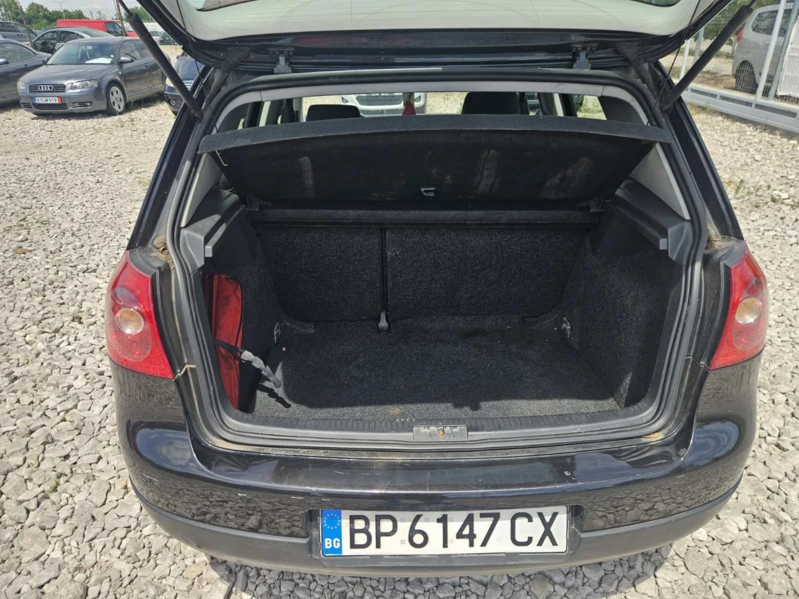 VW Golf 1.9tdi* 90*  | Mobile.bg � ����������� 7