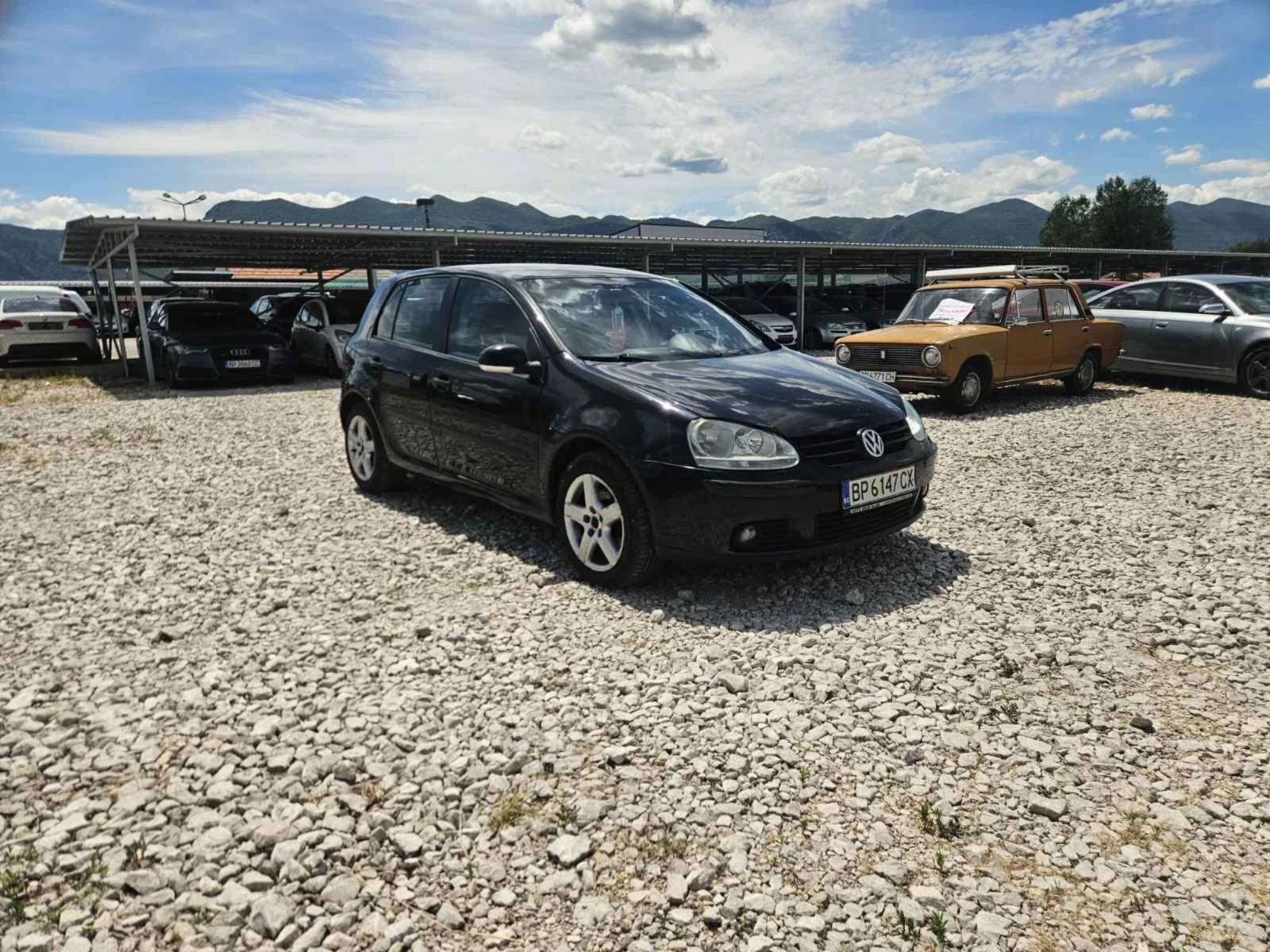 VW Golf 1.9tdi* 90*  | Mobile.bg � ����������� 3