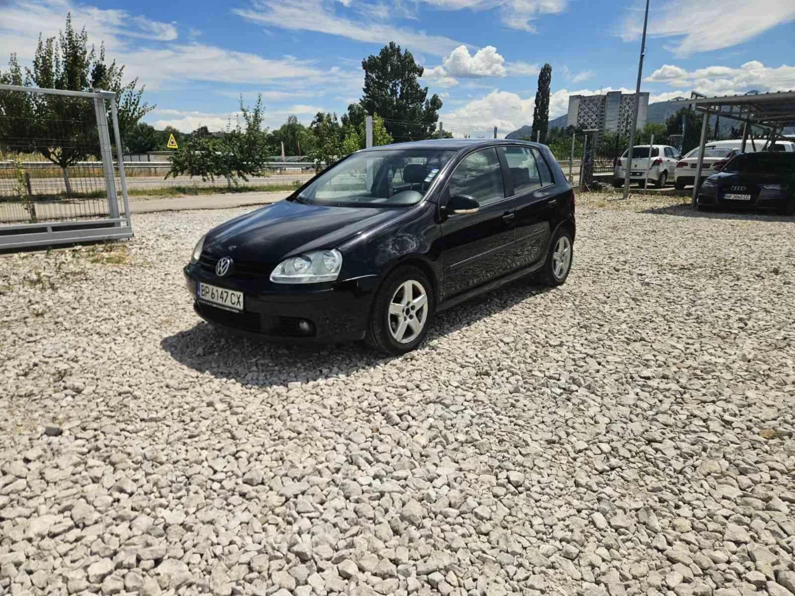 VW Golf 1.9tdi* 90*  | Mobile.bg � ����������� 1