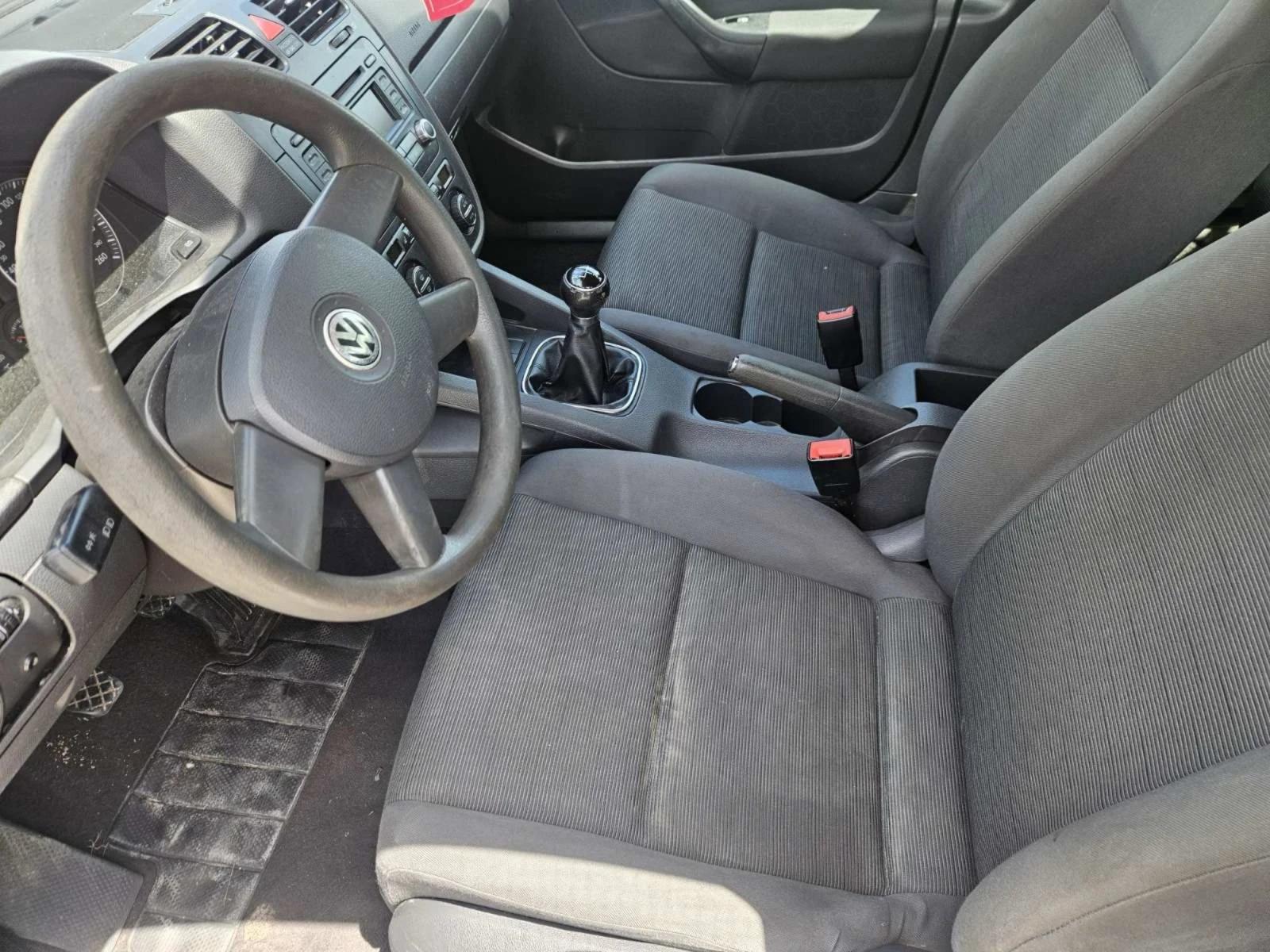 VW Golf 1.9tdi* 90*  | Mobile.bg � ����������� 12