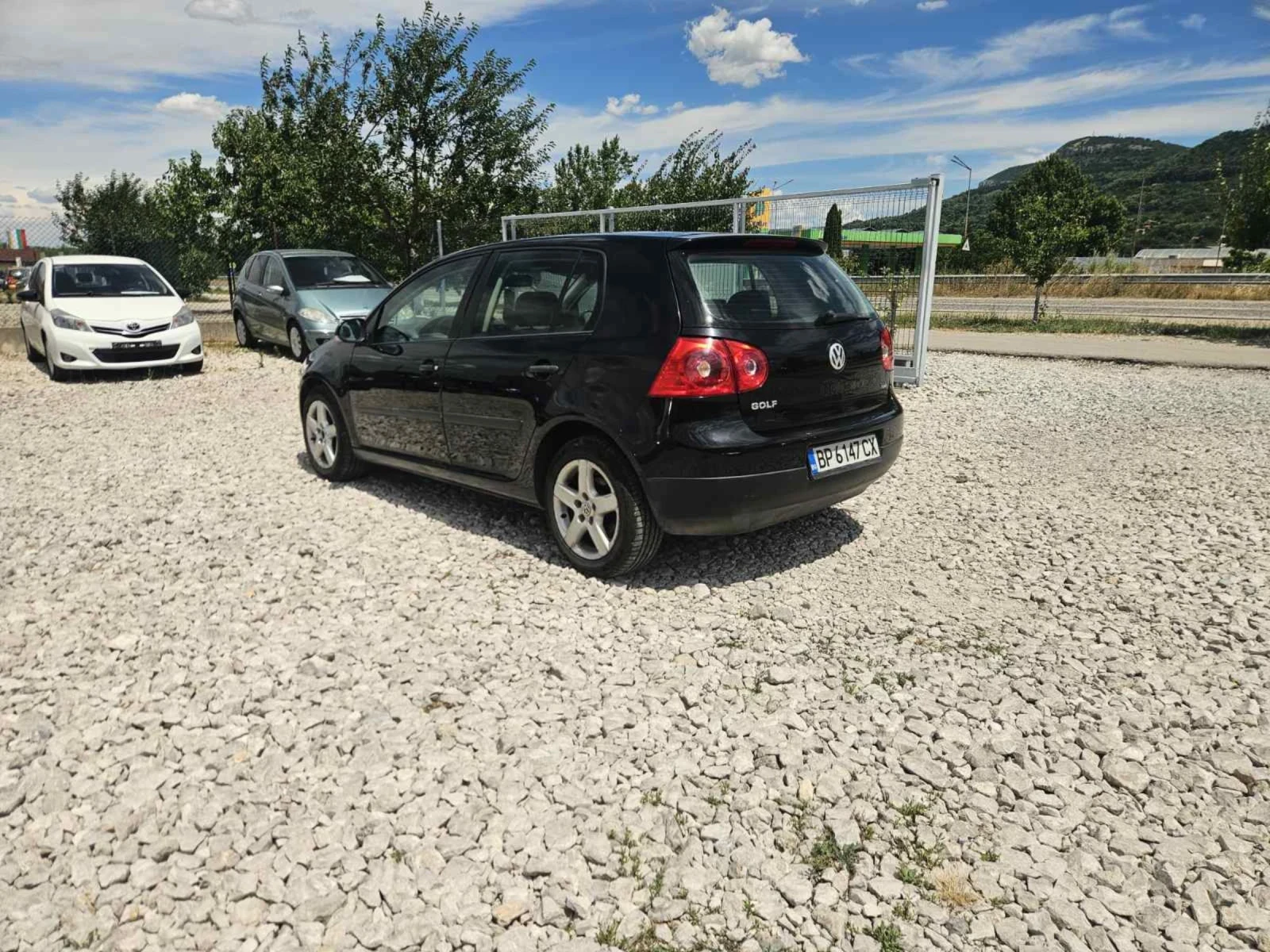 VW Golf 1.9tdi* 90*  | Mobile.bg � ����������� 4