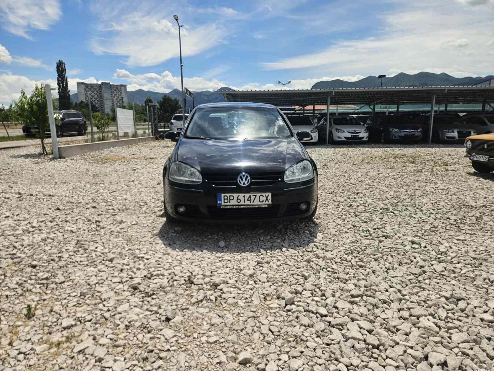 VW Golf 1.9tdi* 90*  | Mobile.bg � ����������� 2