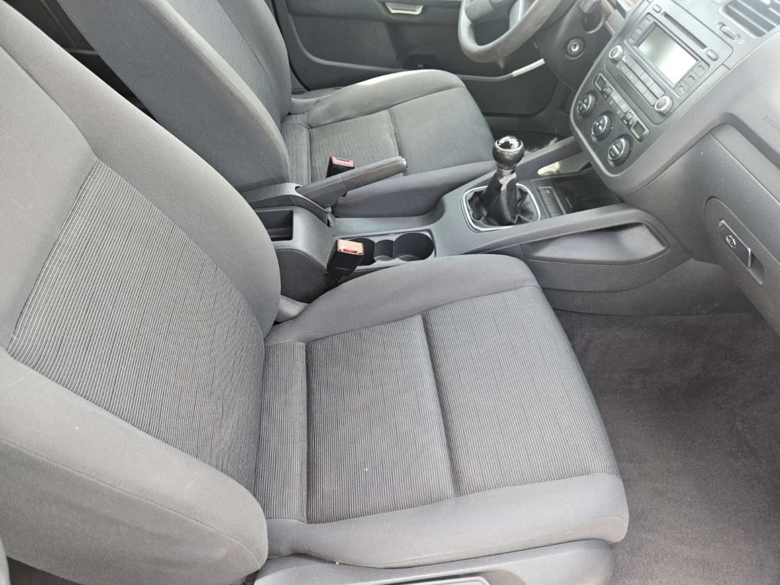 VW Golf 1.9tdi* 90*  | Mobile.bg � ����������� 8
