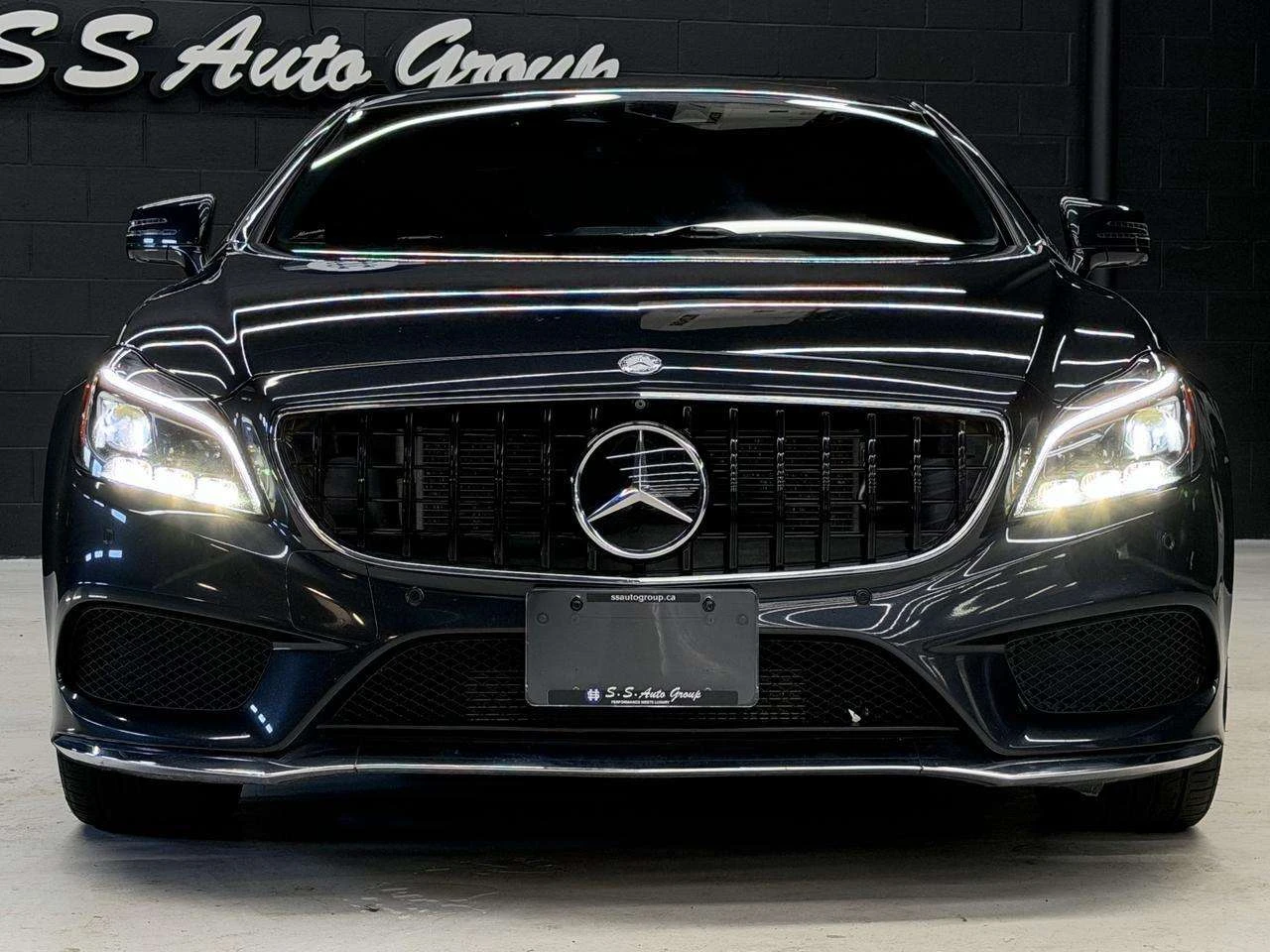 Mercedes-Benz CLS 4MATIC| AMG PKG| DISTRONIC+ | HK SOUND| NAV| 360CA, снимка 2 - Автомобили и джипове - 55336576