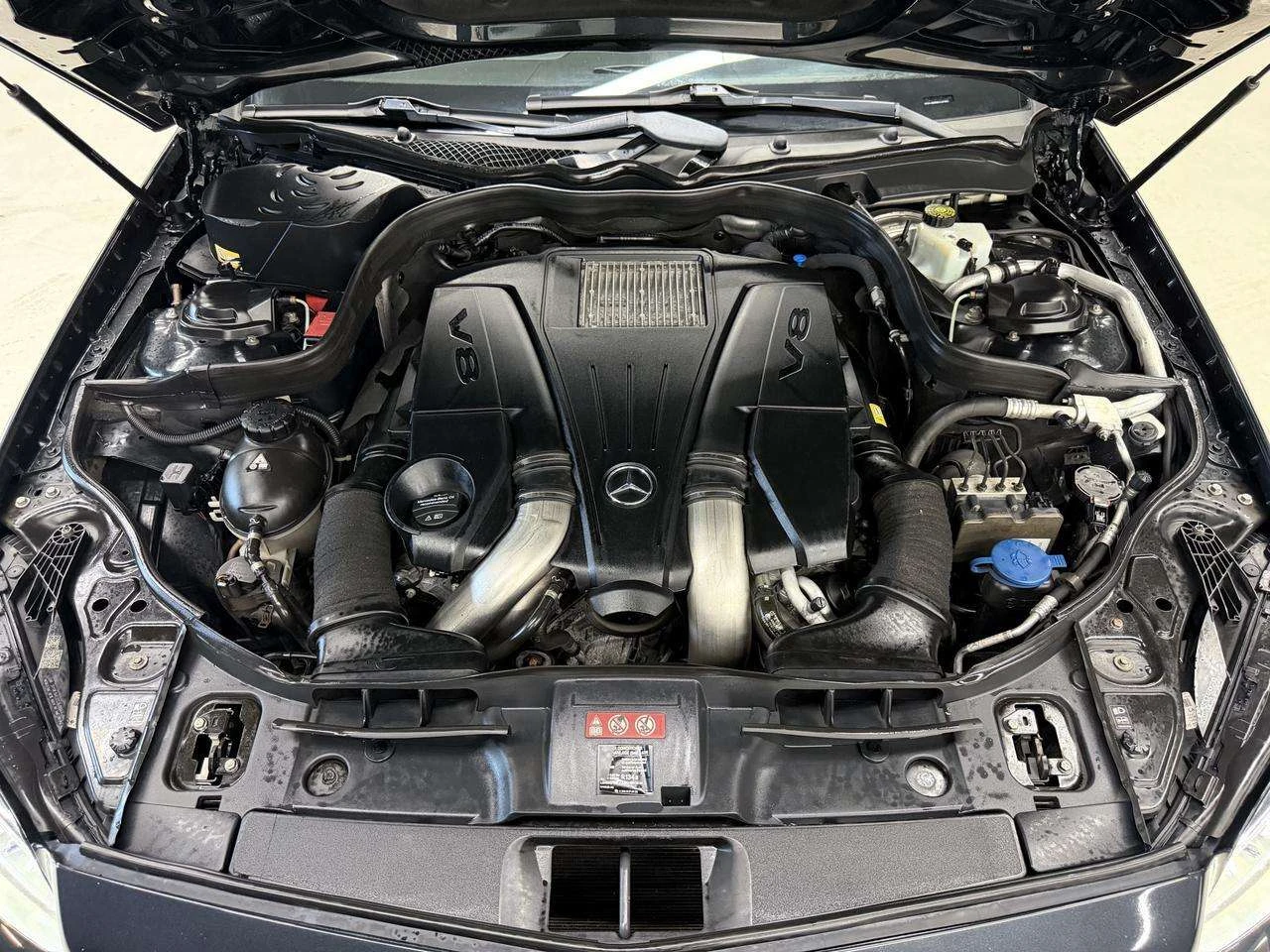 Mercedes-Benz CLS 4MATIC| AMG PKG| DISTRONIC+ | HK SOUND| NAV| 360CA, снимка 16 - Автомобили и джипове - 55336576