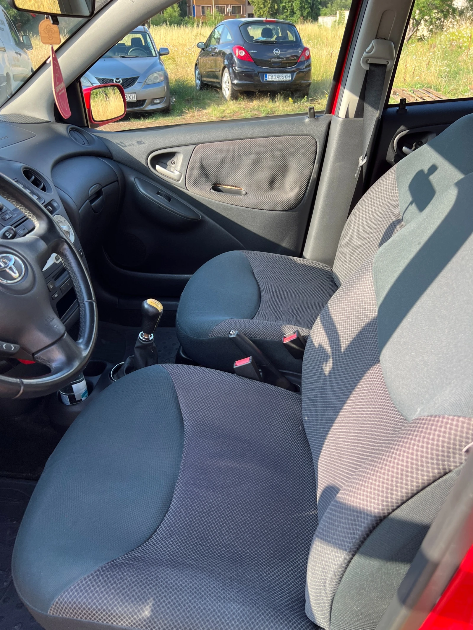 Toyota Yaris, снимка 7 - Автомобили и джипове - 55417979