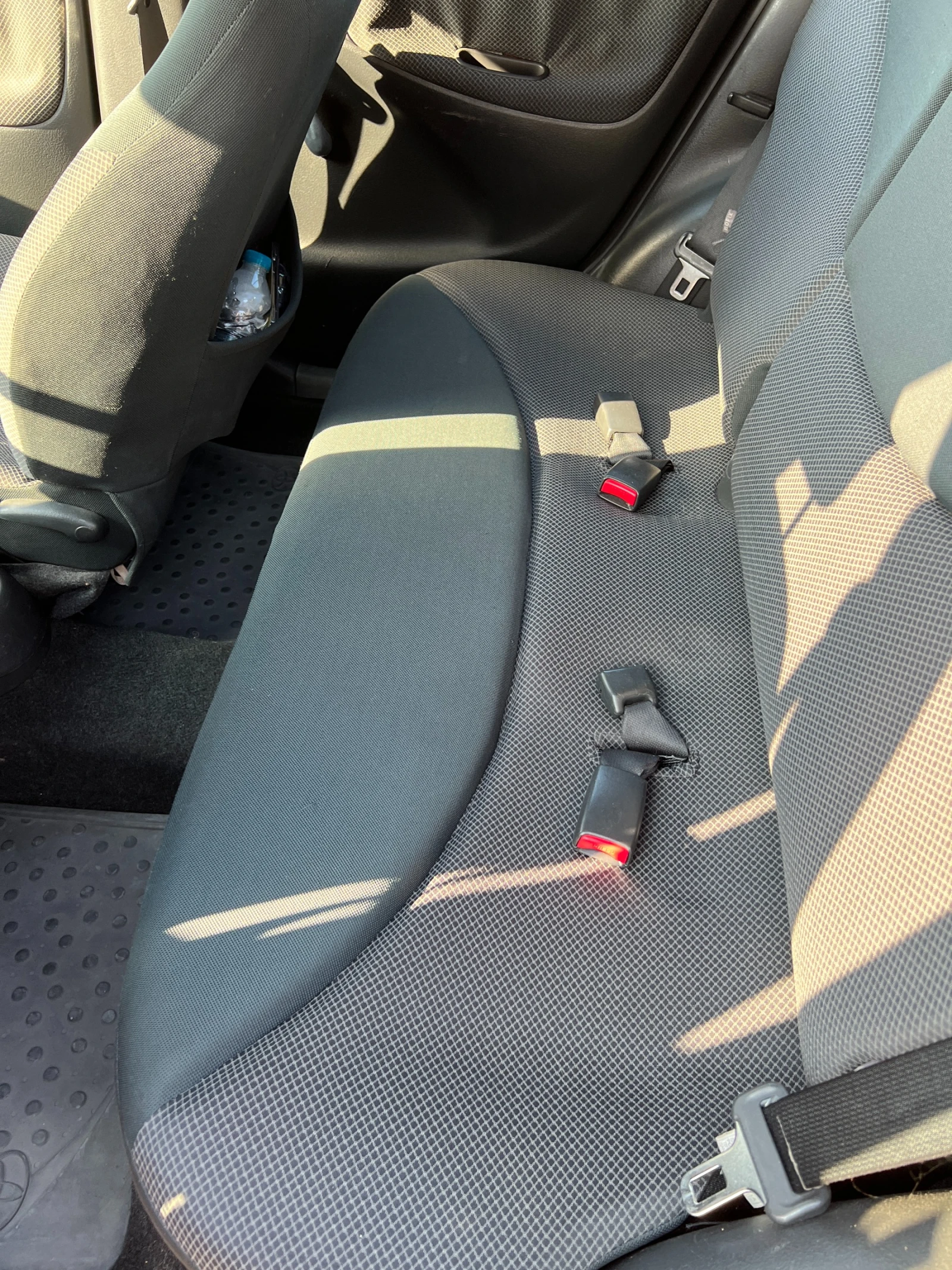Toyota Yaris, снимка 6 - Автомобили и джипове - 55417979
