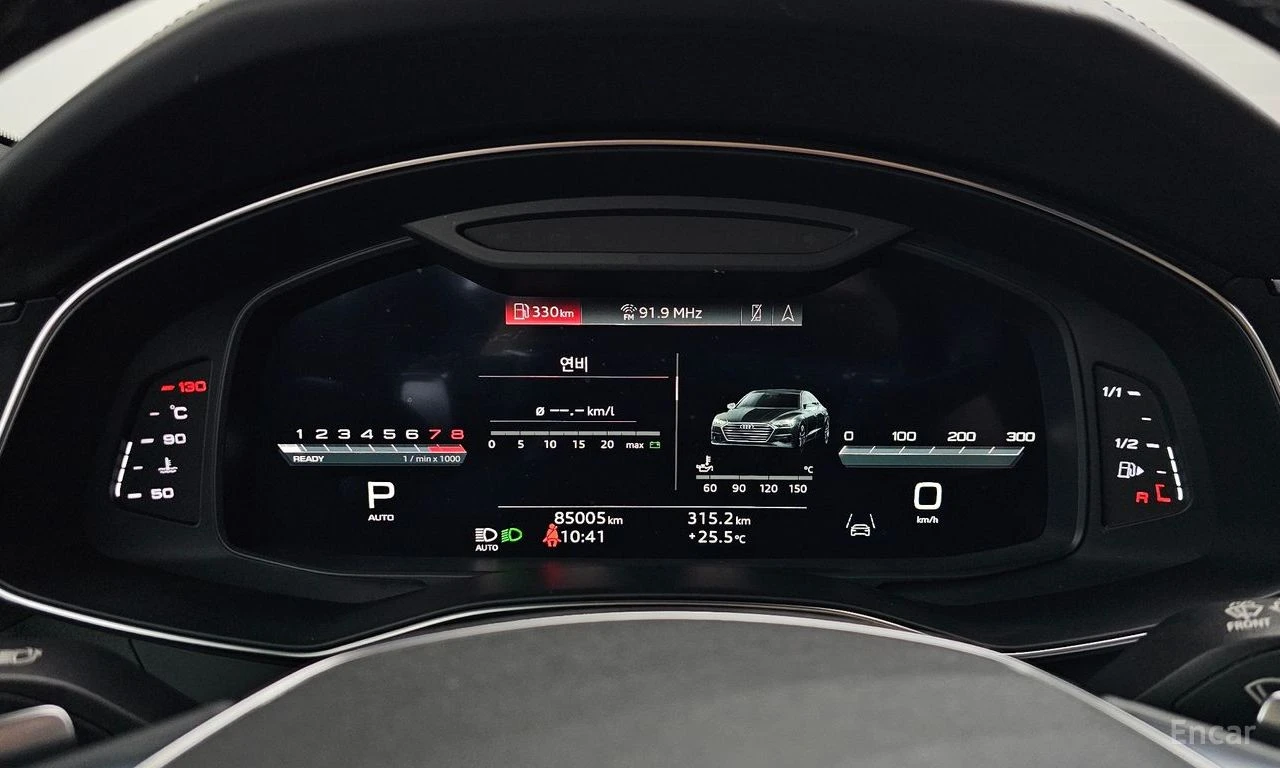 Audi A7 55TFSI* MATRIX* S* LINE* ОБДУХВАНЕ* ДИСТРОНИК* , снимка 12 - Автомобили и джипове - 55423953