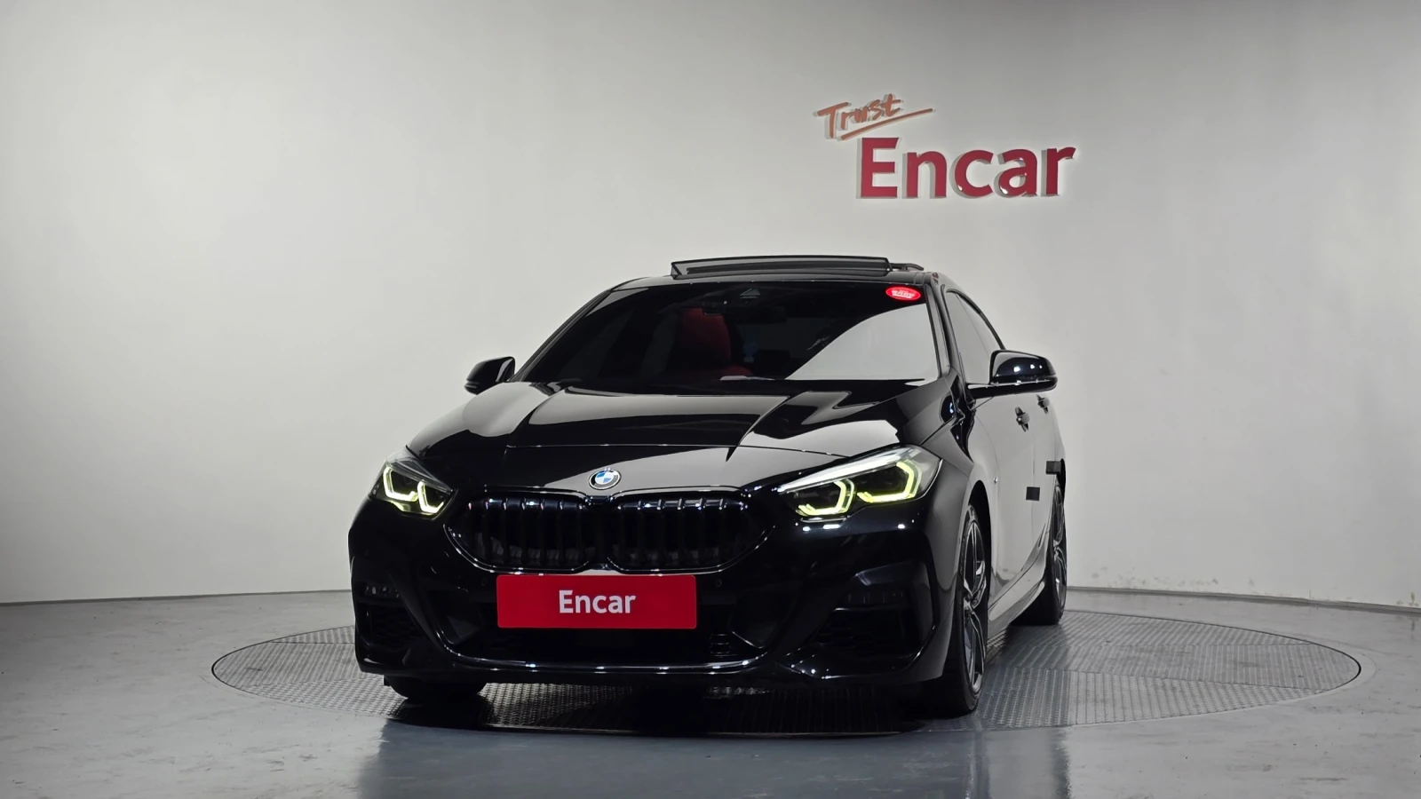 BMW 220 i M Sport Gran Coupé, снимка 3 - Автомобили и джипове - 55460310