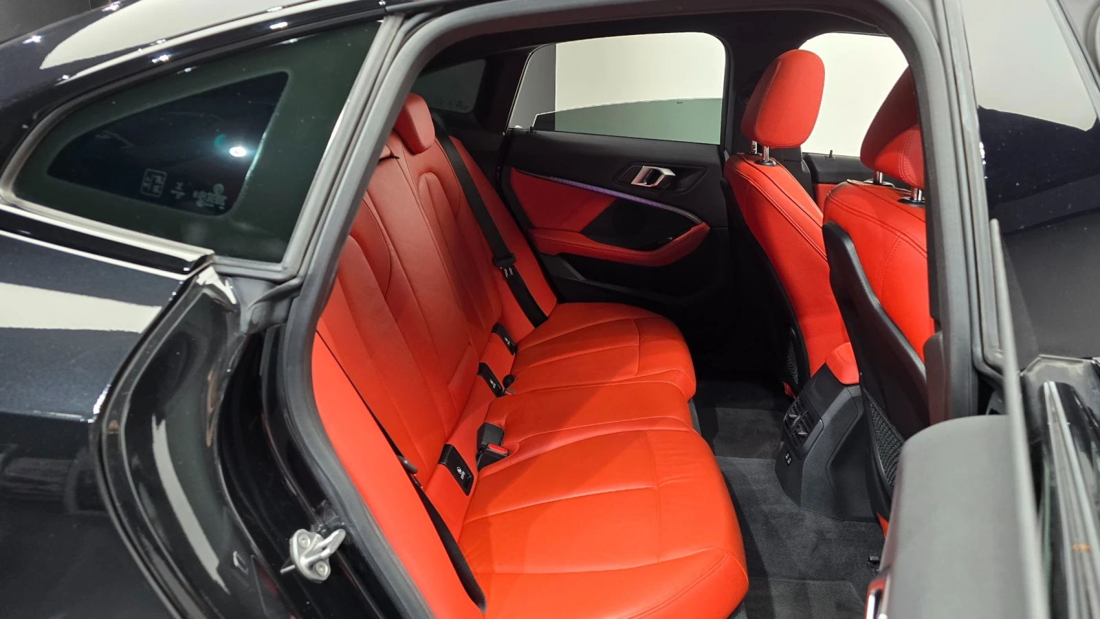 BMW 220 i M Sport Gran Coupé, снимка 11 - Автомобили и джипове - 55460310