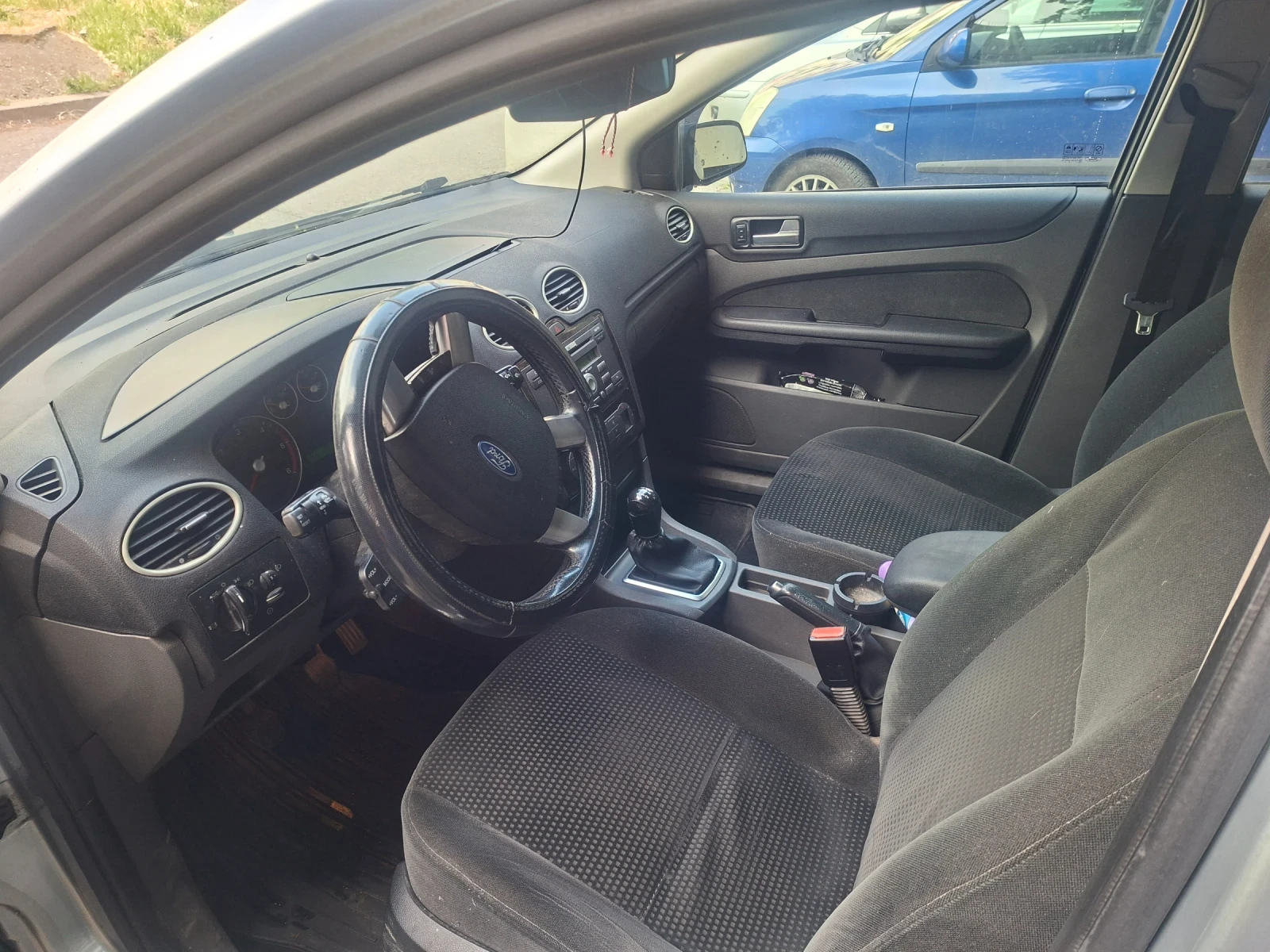 Ford Focus | Mobile.bg � ����������� 4