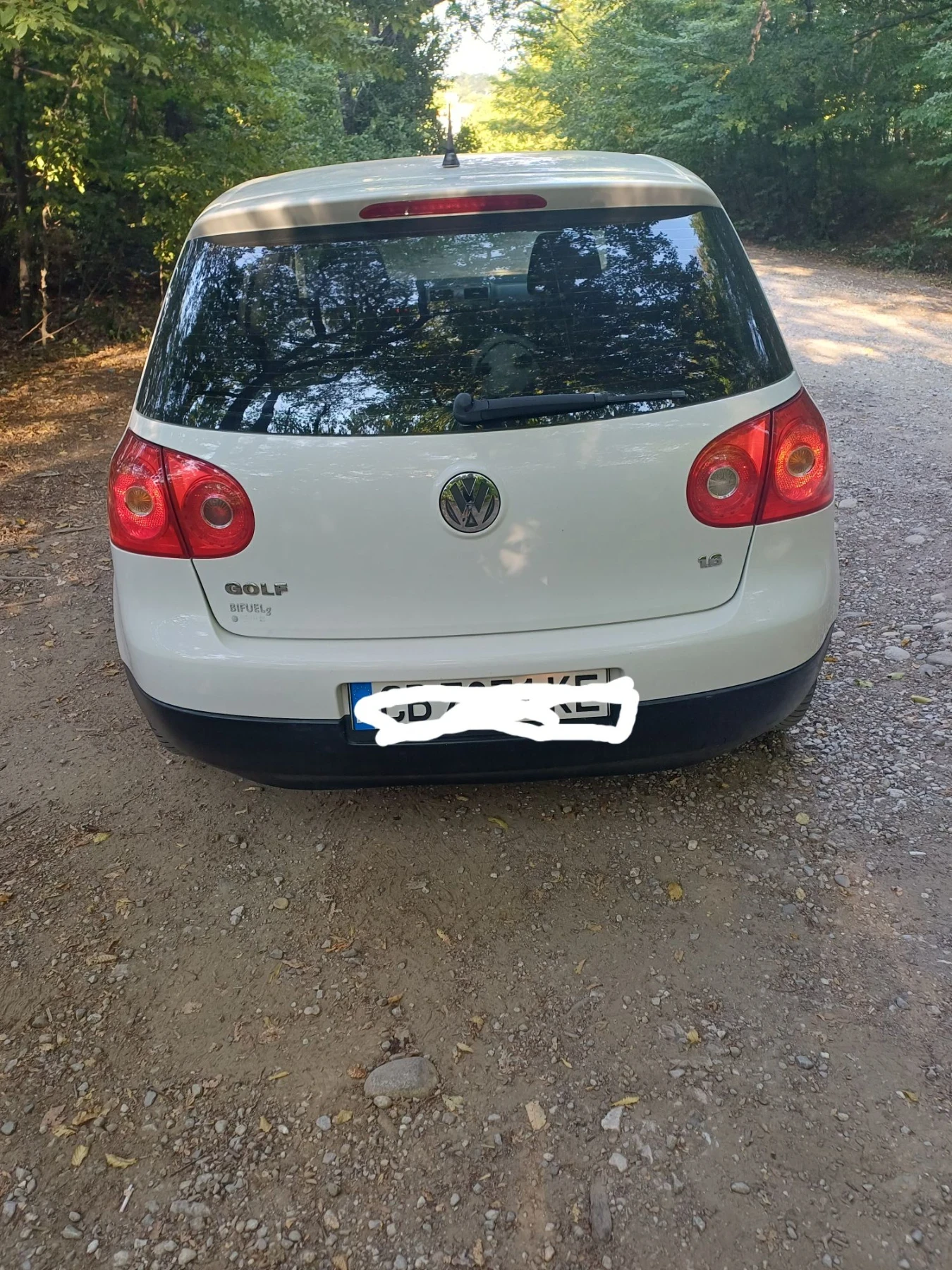 VW Golf Лек Автомобил, снимка 3 - Автомобили и джипове - 55578344