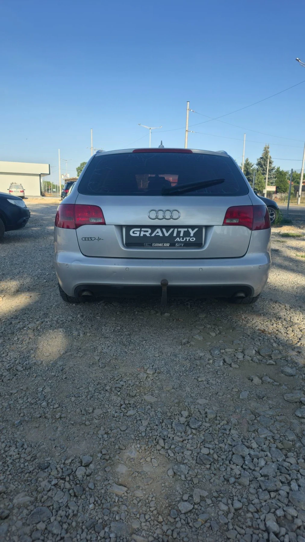 Audi A6 2.7 TDI V6 | Mobile.bg � ����������� 2