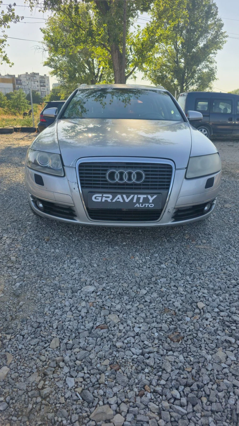 Audi A6 2.7 TDI V6 | Mobile.bg � ����������� 1