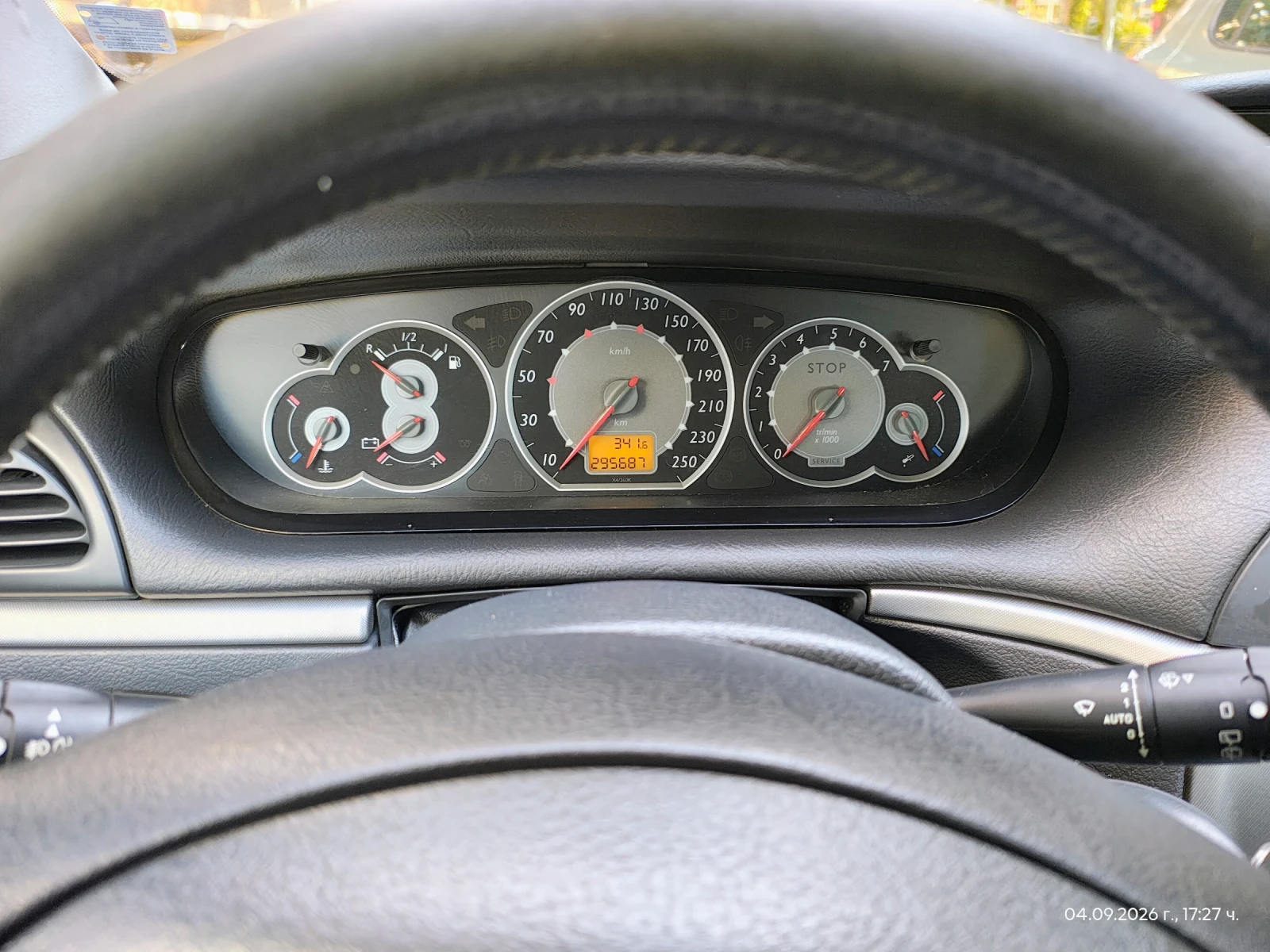 Citroen C5