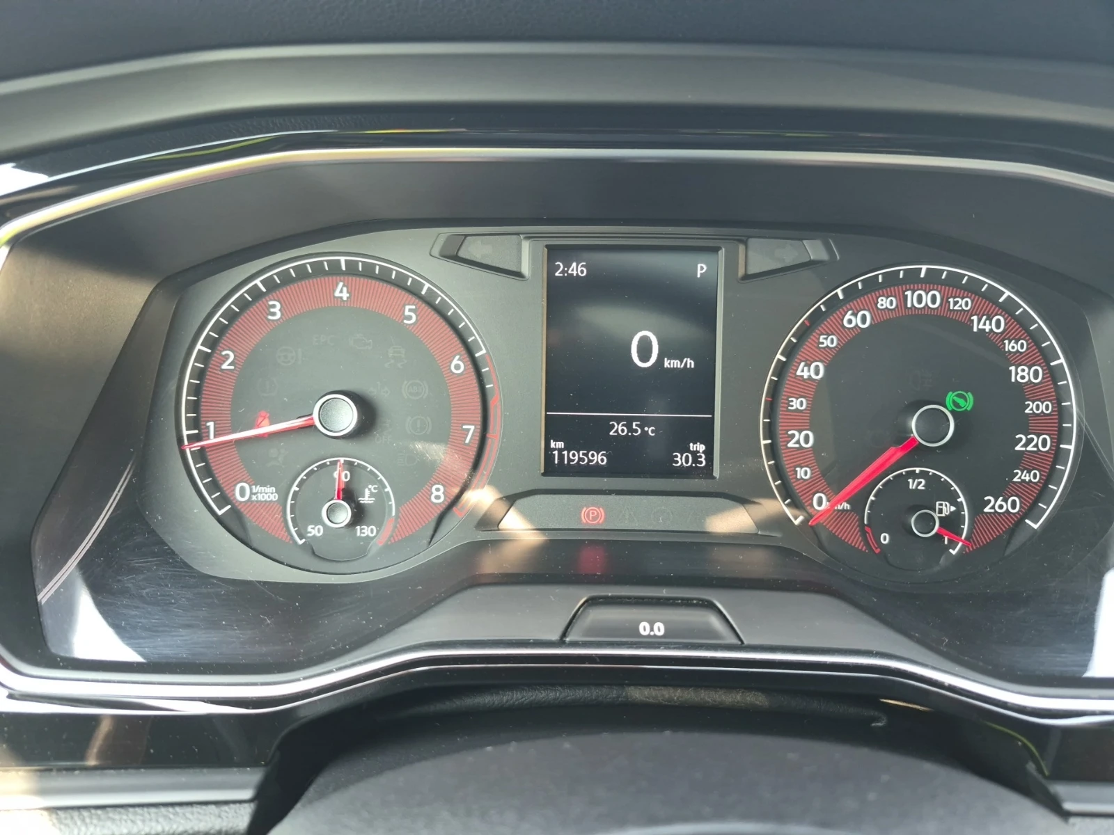 VW Jetta HIGHLINE  / АВТОКРЕДИТ, снимка 8 - Автомобили и джипове - 56047561