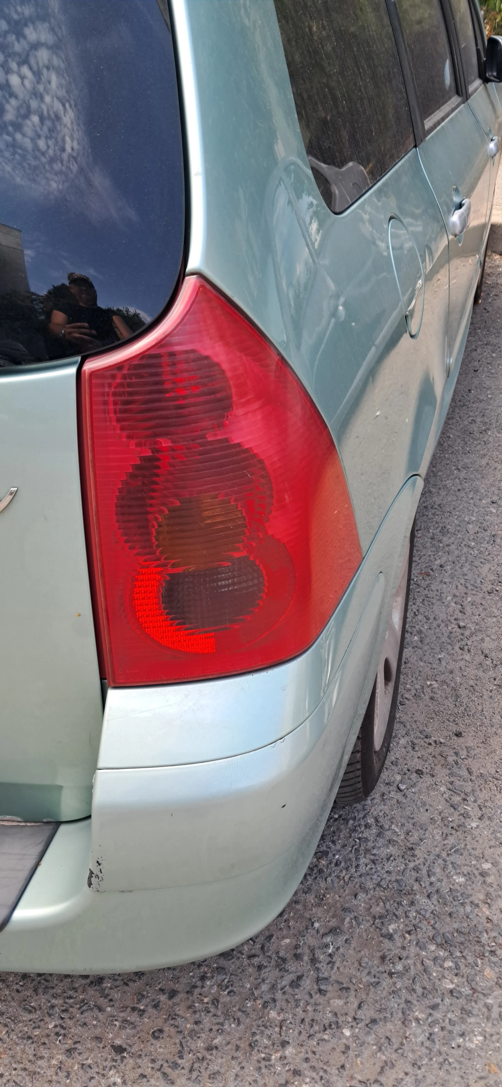 Peugeot 307, снимка 4 - Автомобили и джипове - 56245907