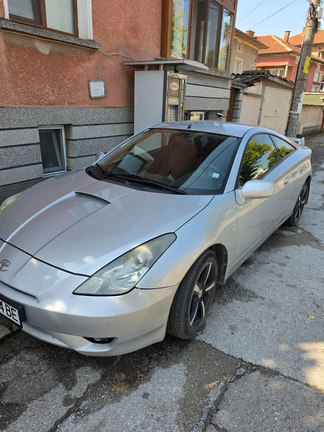 Toyota Celica ����� | Mobile.bg � ����������� 1