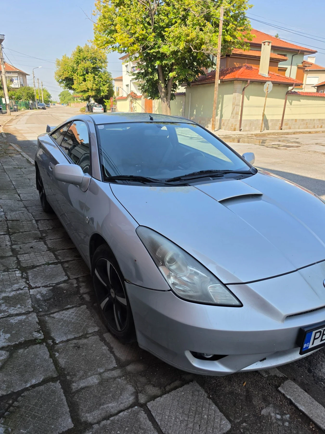 Toyota Celica ����� | Mobile.bg � ����������� 12