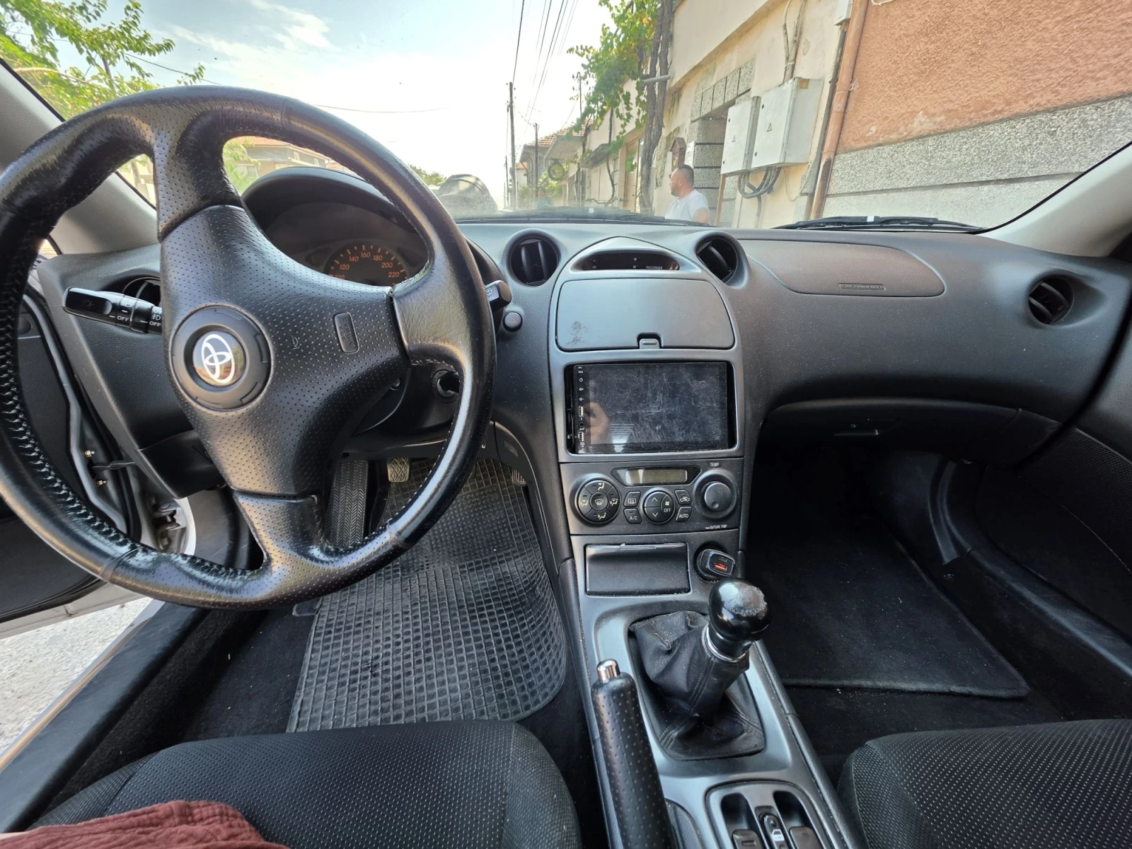 Toyota Celica ����� | Mobile.bg � ����������� 6