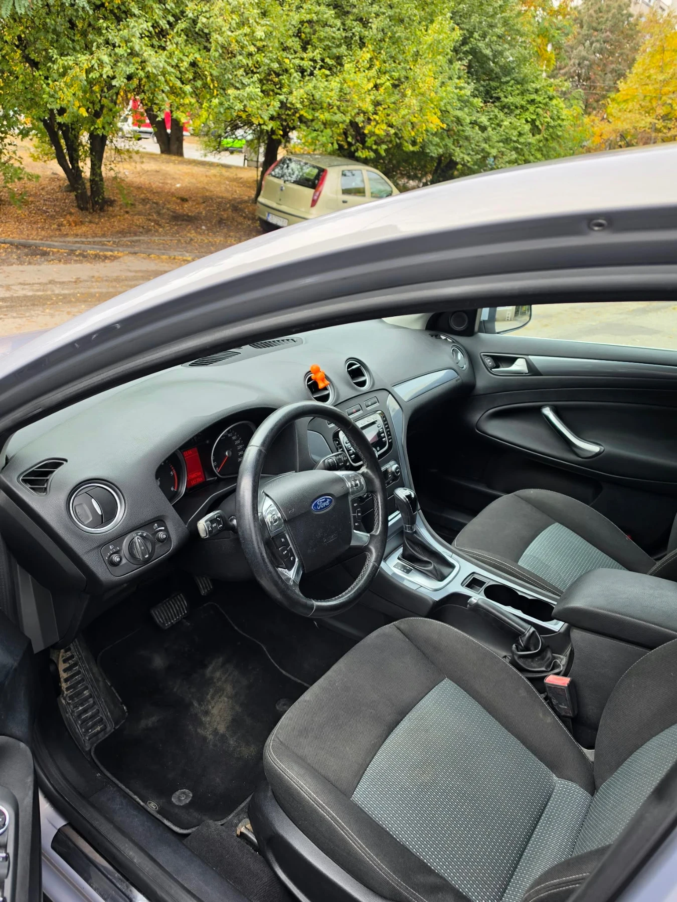 Ford Mondeo 2.0TDCI 163 PS, снимка 5 - Автомобили и джипове - 56635979