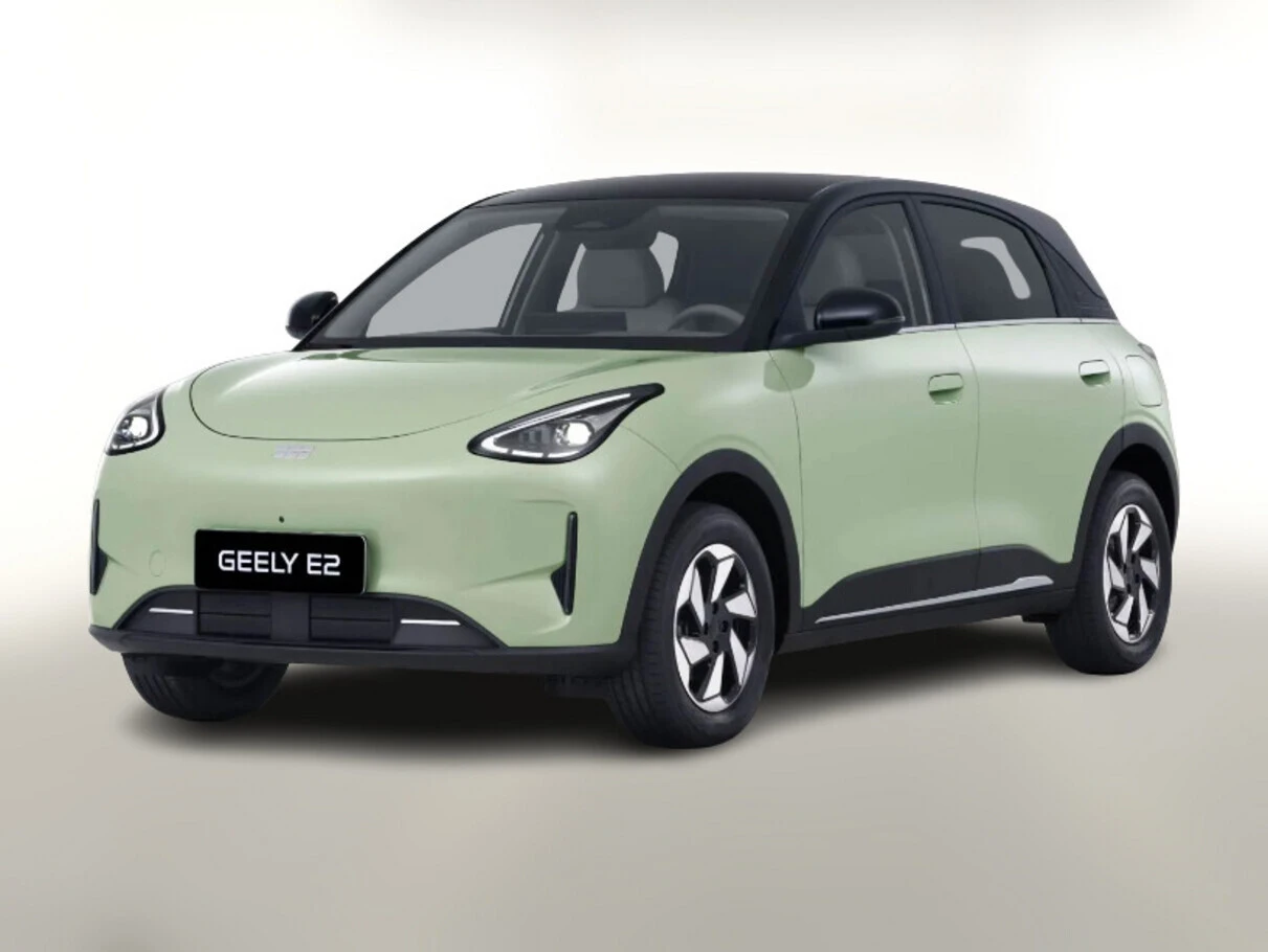 Geely E2 MAX, снимка 7 - Автомобили и джипове - 56665864