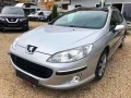 Peugeot 407 2.0-HDI-6 СК/PANORAMA/ТОП СЪСТОЯНИЕ, снимка 1