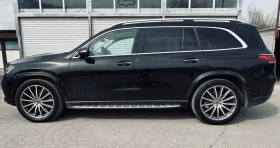 Mercedes-Benz GLS 400 d AMG /360* / pano / 22 / Burmester, снимка 3