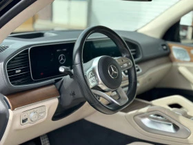 Mercedes-Benz GLS 400 d AMG /360* / pano / 22 / Burmester, снимка 7