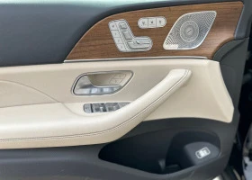 Mercedes-Benz GLS 400 d AMG /360* / pano / 22 / Burmester, снимка 9