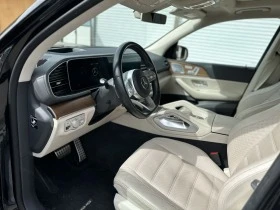 Mercedes-Benz GLS 400 d AMG /360* / pano / 22 / Burmester, снимка 8