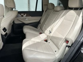 Mercedes-Benz GLS 400 d AMG /360* / pano / 22 / Burmester, снимка 10
