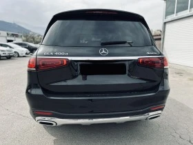Mercedes-Benz GLS 400 d AMG /360* / pano / 22 / Burmester, снимка 5