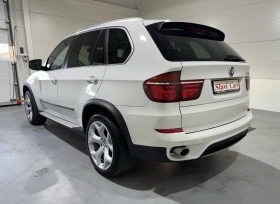 BMW X5 X-DRIVE 40D - AUTO/ NAVI/ XENON/ PANORAMA, снимка 6