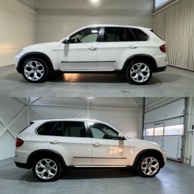 BMW X5 X-DRIVE 40D - AUTO/ NAVI/ XENON/ PANORAMA, снимка 7