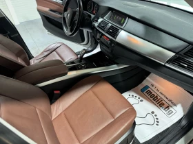 BMW X5 X-DRIVE 40D - AUTO/ NAVI/ XENON/ PANORAMA, снимка 8