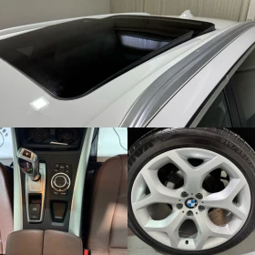 BMW X5 X-DRIVE 40D - AUTO/ NAVI/ XENON/ PANORAMA, снимка 13