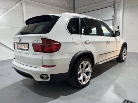 BMW X5 X-DRIVE 40D - AUTO/ NAVI/ XENON/ PANORAMA, снимка 4