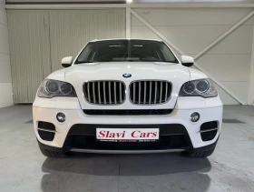 BMW X5 X-DRIVE 40D - AUTO/ NAVI/ XENON/ PANORAMA, снимка 2