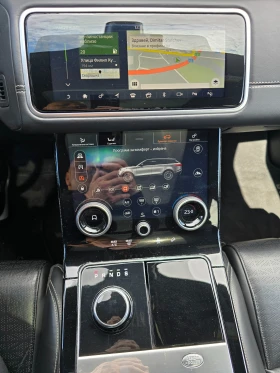 Land Rover Range Rover Velar 100000км, снимка 12