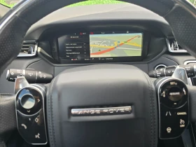 Land Rover Range Rover Velar 100000км, снимка 17