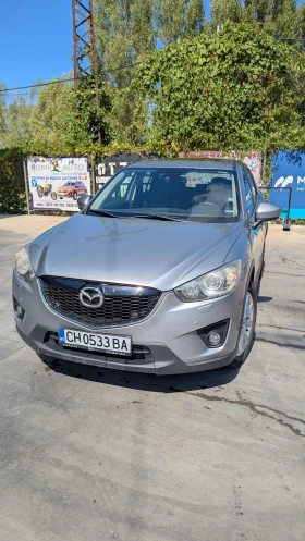 Mazda CX-5, снимка 2