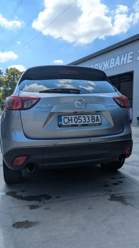 Mazda CX-5, снимка 3
