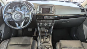 Mazda CX-5, снимка 10