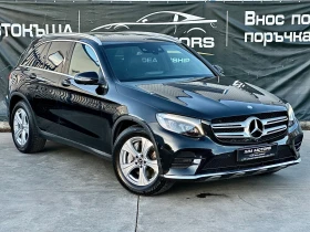 Mercedes-Benz GLC * AMG LINE* 9GTRONIC* LED* 360* SWISS* , снимка 1